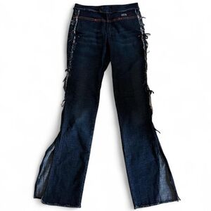 Diesel | Jeans | Diesel 200 Bootcut And Flare Jeans | Poshmark